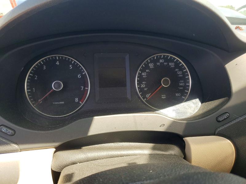 56958786 :رقم المزاد ، 3VWD17AJ0EM403248 vin ، 2014 Volkswagen Jetta مزاد بيع