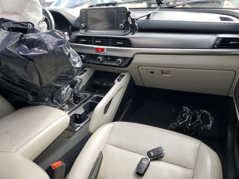 Продаж на аукціоні авто 2021 Kia Telluride, vin: 5XYP64HC5MG119701, номер лоту: 58961626