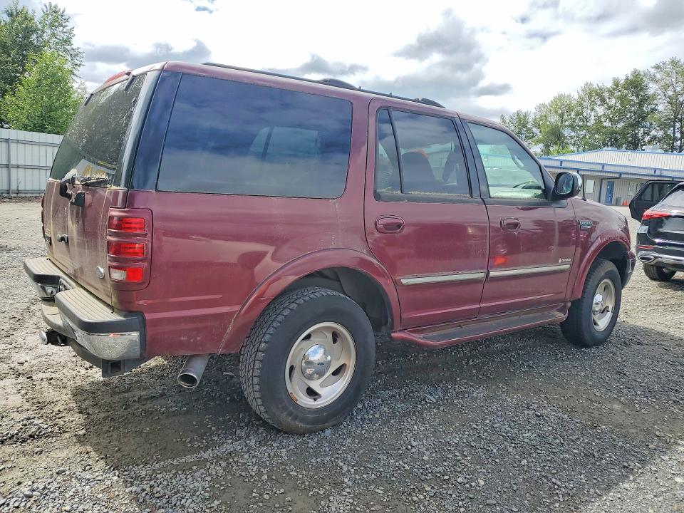 Aukcja sprzedaży 1999 Ford Expedition, vin: 1FMPU18L4XLB72575, numer aukcji: 55994756