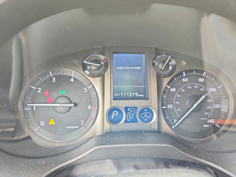 Продаж на аукціоні авто 2019 Lexus Gx, vin: JTJJM7FX0K5225785, номер лоту: 55067156