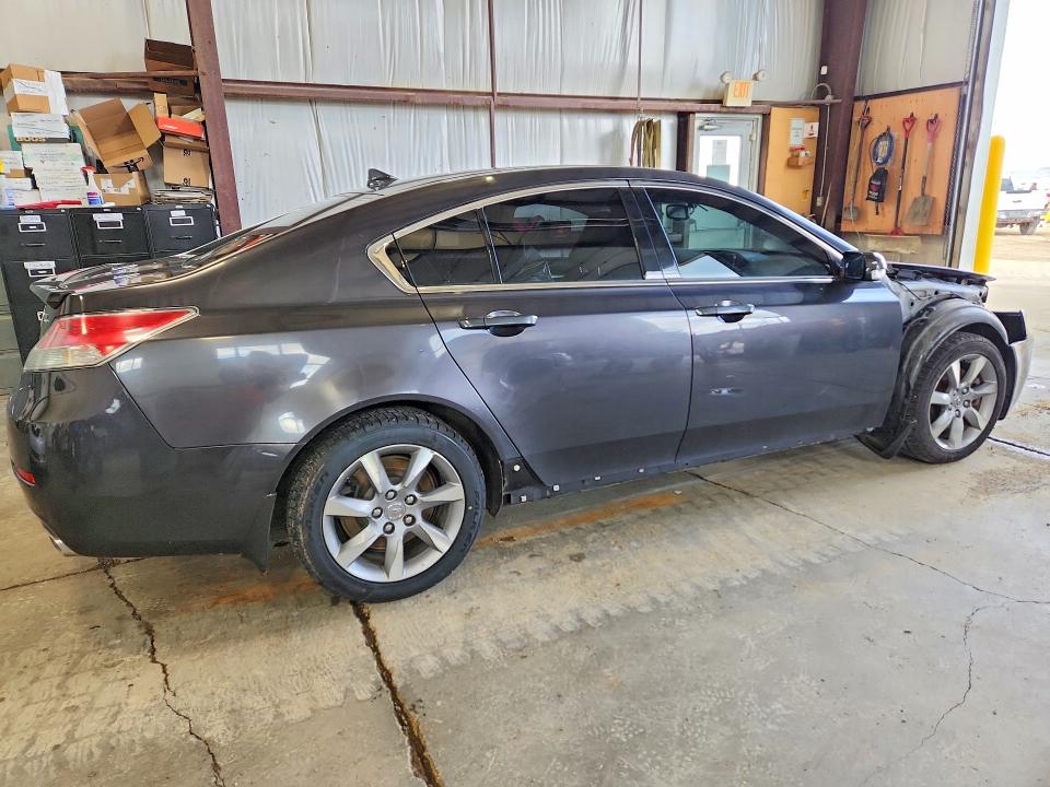 Продажа на аукционе авто 2012 Acura Tl, vin: 19UUA8F20CA801517, номер лота: 58549736