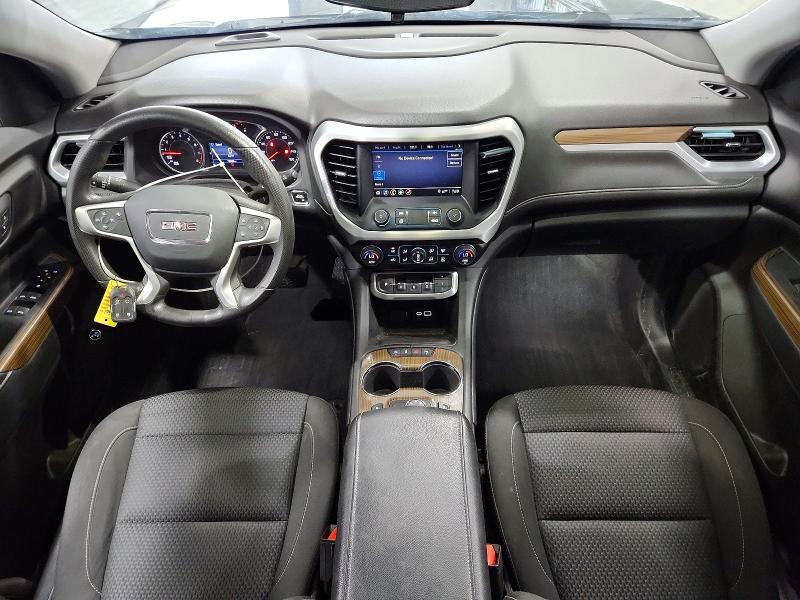 Aukcja sprzedaży 2021 Gmc Acadia, vin: 1GKKNRLSXMZ179763, numer aukcji: 57844466