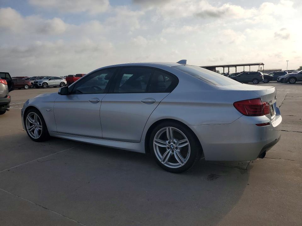 56537876 :رقم المزاد ، WBAFR7C50DC828406 vin ، 2013 Bmw 535 مزاد بيع