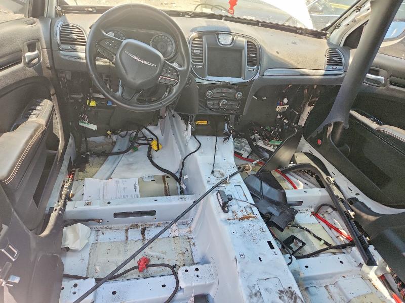 Aukcja sprzedaży 2016 Chrysler 300, vin: 2C3CCABG8GH229850, numer aukcji: 53914346