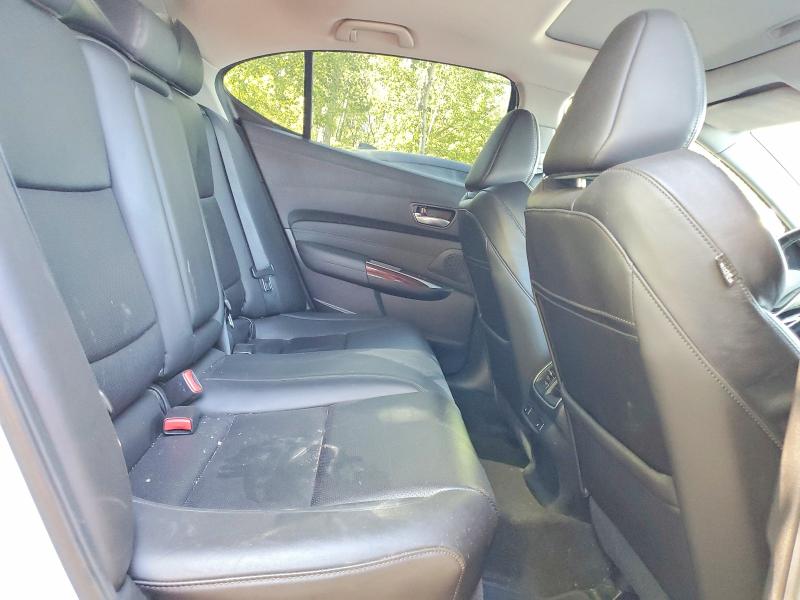 Продажа на аукционе авто 2015 Acura Tlx, vin: 19UUB3F50FA804027, номер лота: 54774916