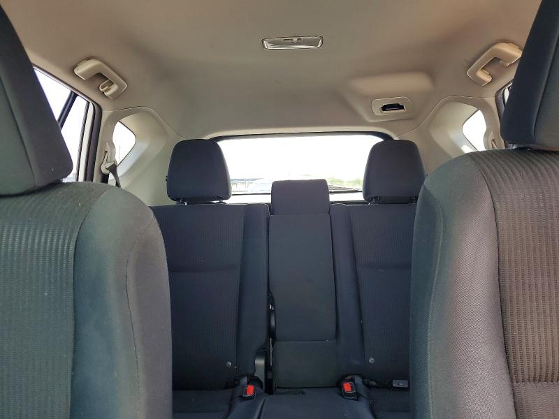 Продажа на аукционе авто 2016 Toyota Rav4, vin: JTMZFREV5GJ080222, номер лота: 58168516