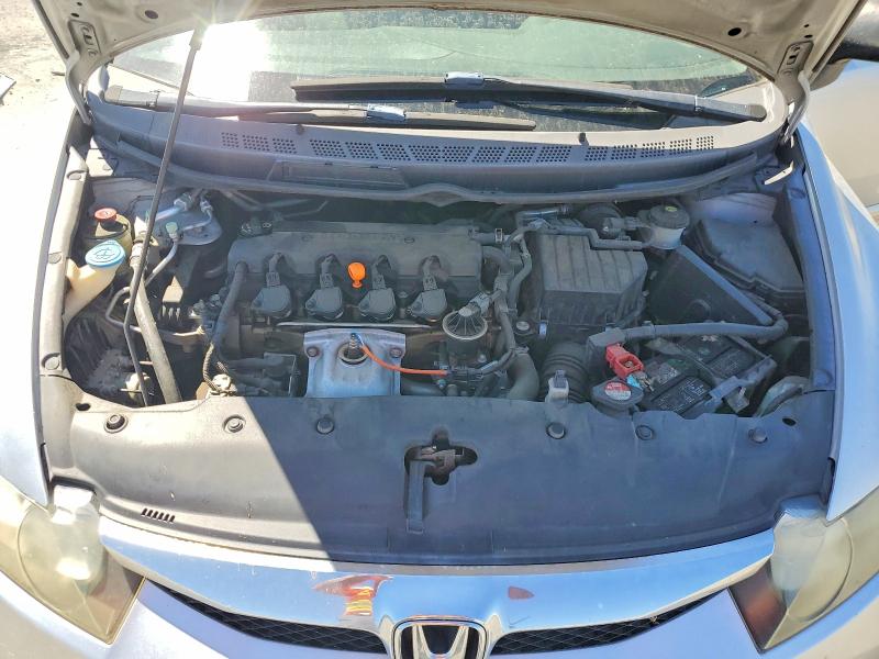 Продаж на аукціоні авто 2009 Honda Civic, vin: 2HGFA16329H325872, номер лоту: 58282046