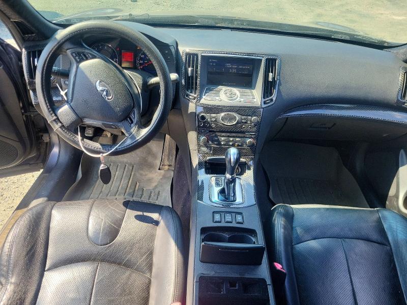 Aukcja sprzedaży 2007 Infiniti G35, vin: JNKBV61F27M818721, numer aukcji: 57973876