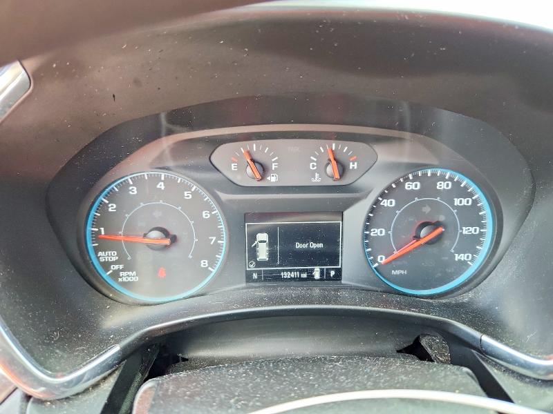 Продажа на аукционе авто 2020 Chevrolet Equinox, vin: 2GNAXHEV6L6168666, номер лота: 56186826