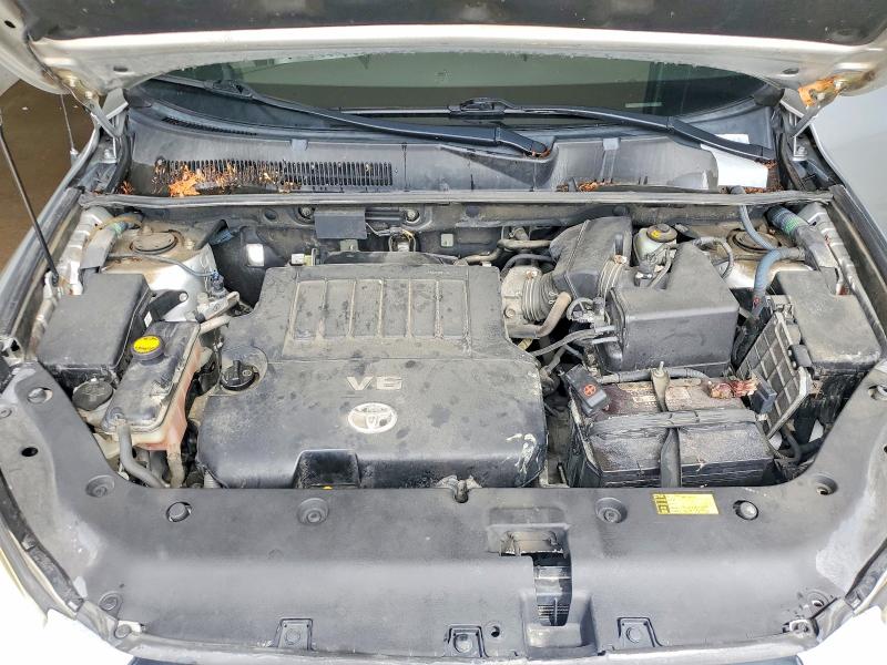 56950356 :رقم المزاد ، JTMBK31V676020162 vin ، 2007 Toyota Rav4 مزاد بيع