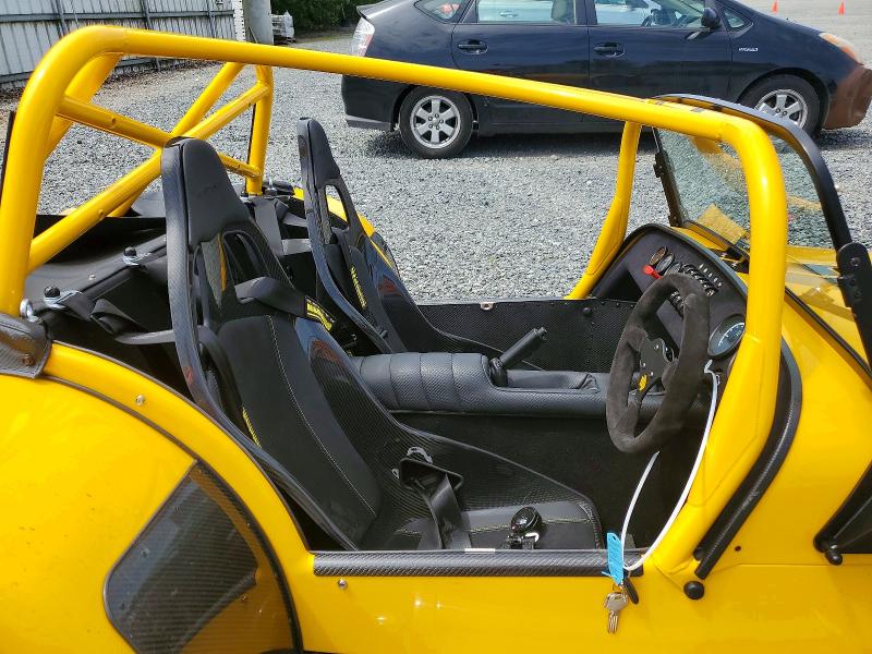 Продаж на аукціоні авто 2025 Other Automobile Other, vin: SDKRDU5SL25977731, номер лоту: 57474516