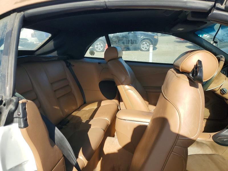 Продажа на аукционе авто 1997 Ford Mustang, vin: 1FALP45X0VF153588, номер лота: 57033166