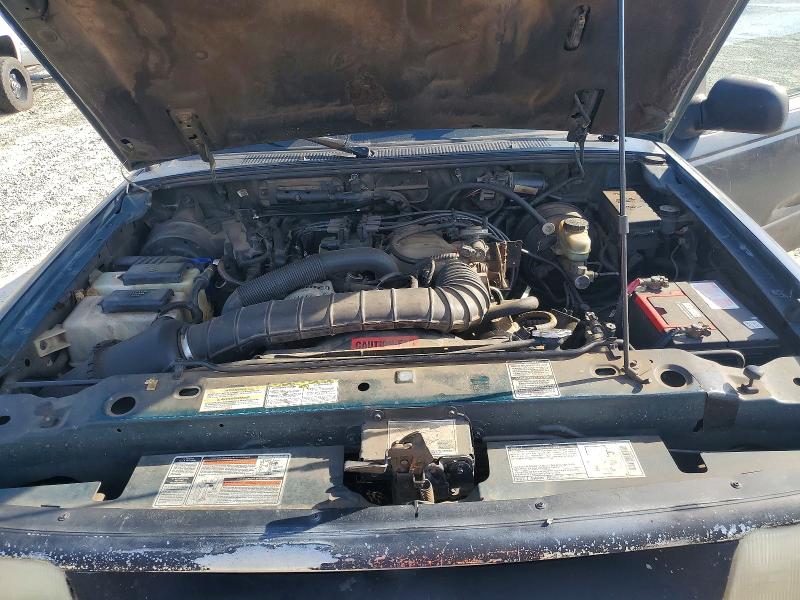 Aukcja sprzedaży 1996 Ford Ranger, vin: 1FTCR10U9TUA12947, numer aukcji: 56356766