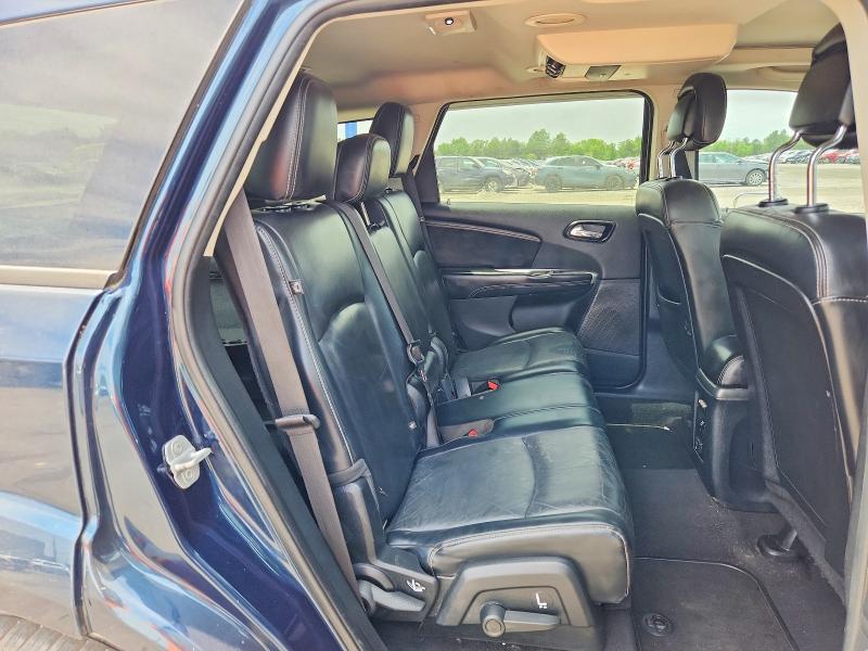 Продажа на аукционе авто 2014 Dodge Journey, vin: 3C4PDCDG2ET119173, номер лота: 55780026