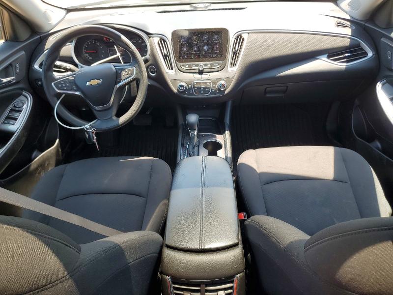 Продаж на аукціоні авто 2023 Chevrolet Malibu, vin: 1G1ZD5STXPF159768, номер лоту: 56101486
