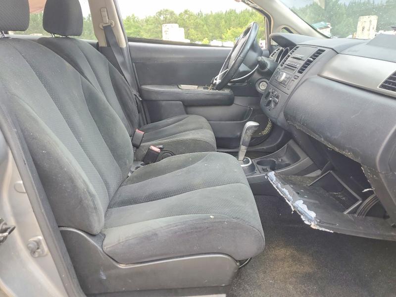 Продаж на аукціоні авто 2012 Nissan Versa, vin: 3N1BC1CP0CK250367, номер лоту: 57903186