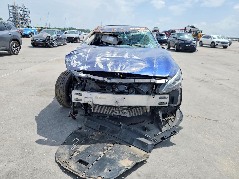 Продаж на аукціоні авто 2020 Nissan Altima, vin: 1N4BL4CW4LN322340, номер лоту: 57944556