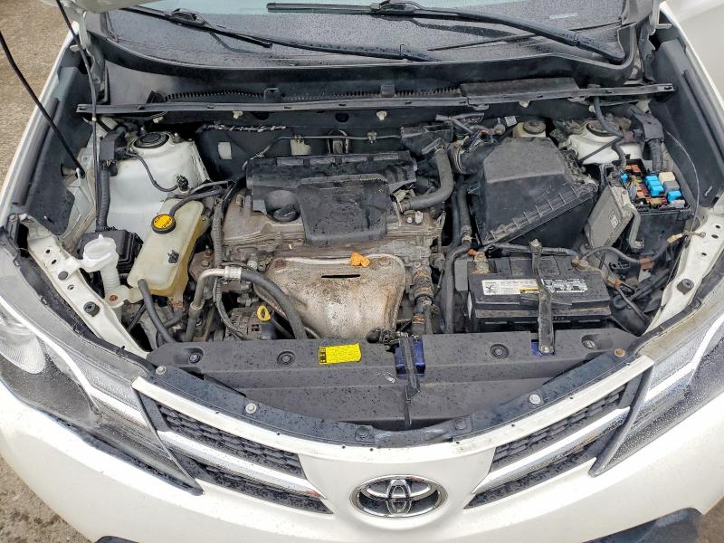 58068706 :رقم المزاد ، 2T3DFREV0EW199093 vin ، 2014 Toyota Rav4 مزاد بيع