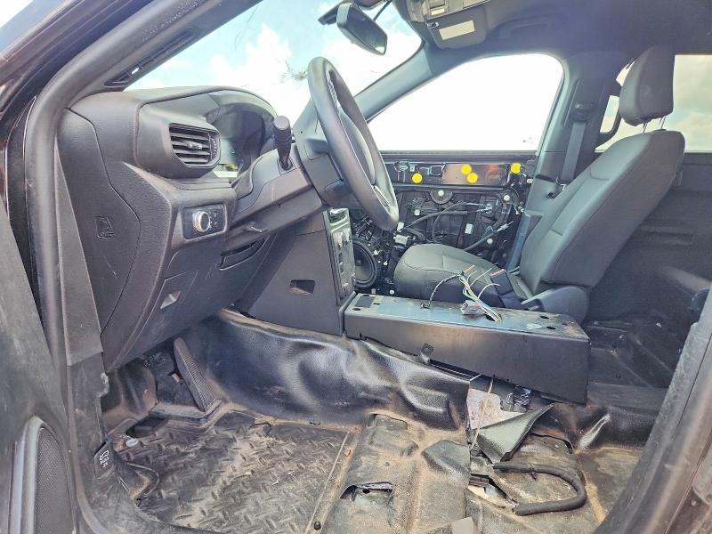 56377576 :رقم المزاد ، 1FM5K8ABXMGC33133 vin ، 2021 Ford Explorer مزاد بيع