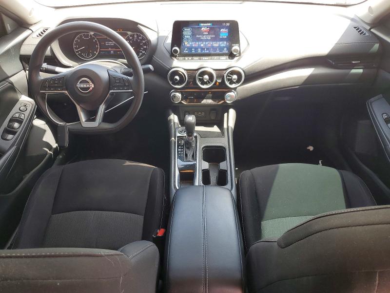 Aukcja sprzedaży 2024 Nissan Sentra, vin: 3N1AB8CV5RY290973, numer aukcji: 85453725