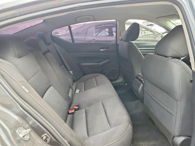 Продажа на аукционе авто 2021 Nissan Altima, vin: 1N4BL4DV6MN336778, номер лота: 59158426
