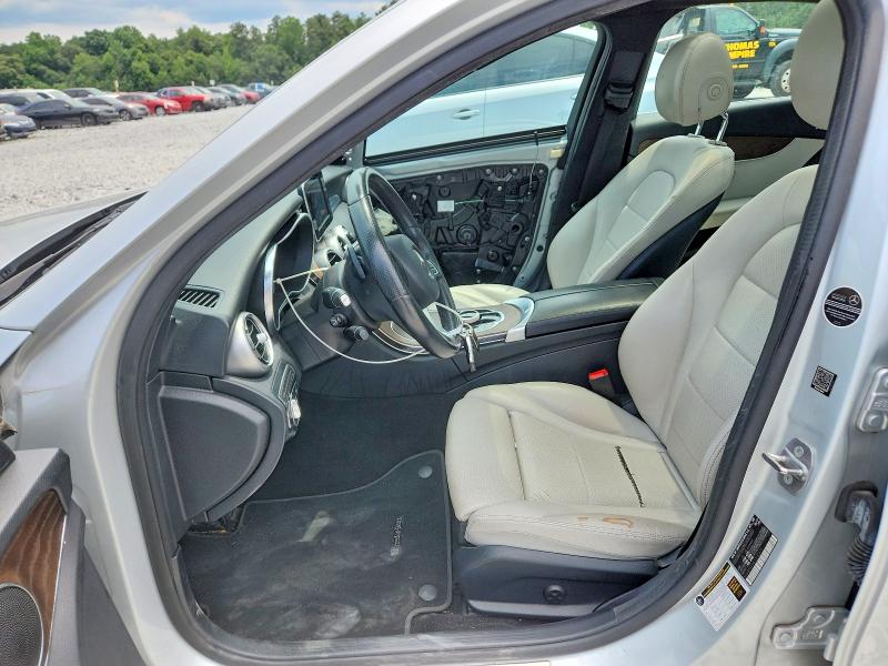 Продажа на аукционе авто 2018 Mercedes-benz C, vin: 55SWF4KB5JU235476, номер лота: 58371216