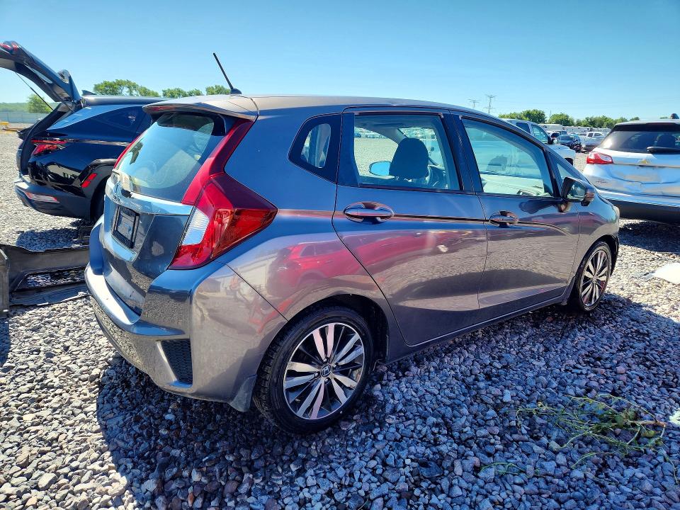 Aukcja sprzedaży 2016 Honda Fit, vin: JHMGK5H71GS002893, numer aukcji: 57135056