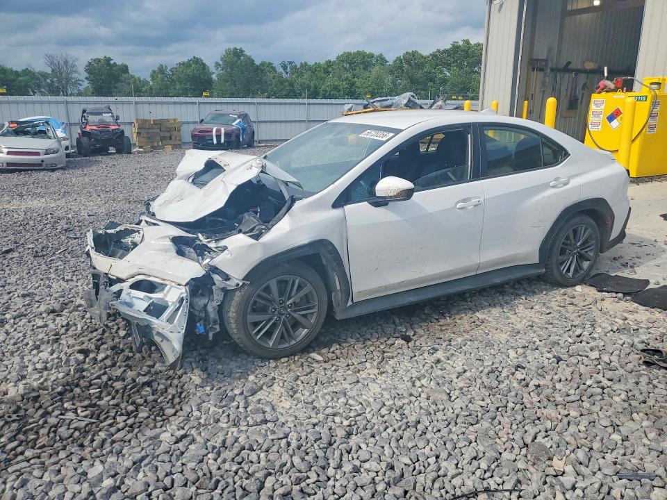 Продаж на аукціоні авто 2022 Subaru Wrx, vin: JF1VBAA62N9026522, номер лоту: 56720356