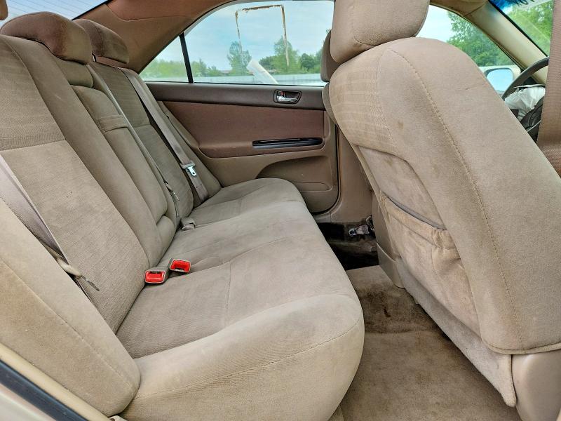 56655676 :رقم المزاد ، 4T1BE32K26U682287 vin ، 2006 Toyota Camry مزاد بيع