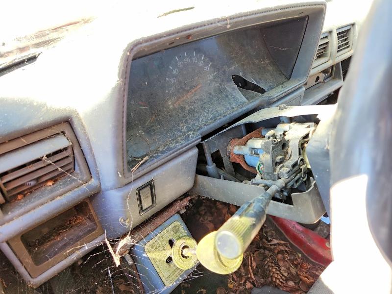 56442396 :رقم المزاد ، JT4RN63A5J8006203 vin ، 1989 Toyota Pickup مزاد بيع