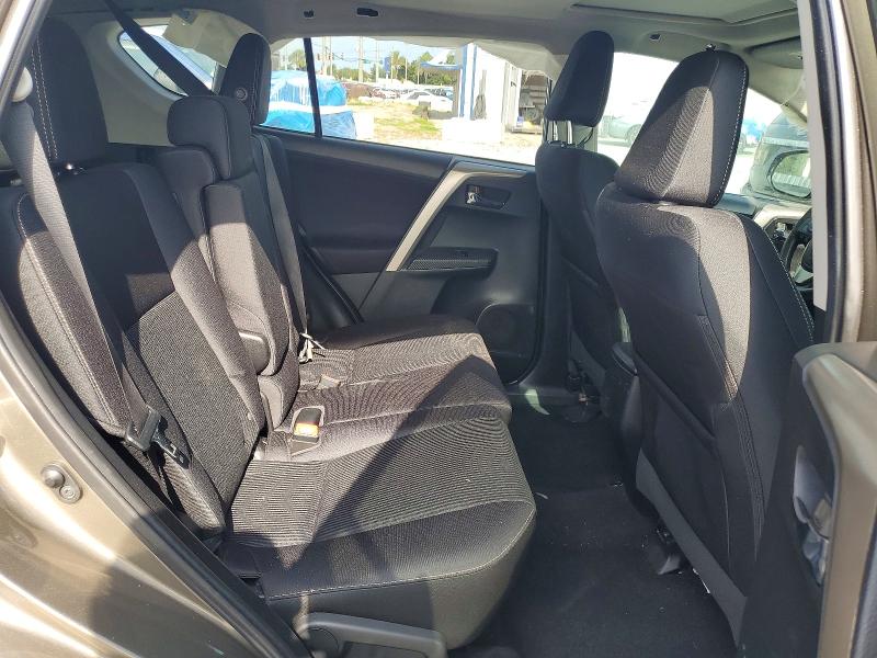 Продаж на аукціоні авто 2014 Toyota Rav4, vin: 2T3WFREV8EW121346, номер лоту: 56892896