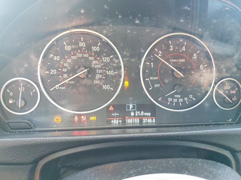 Продаж на аукціоні авто 2016 Bmw 328, vin: WBA8E9G51GNU30169, номер лоту: 55566786