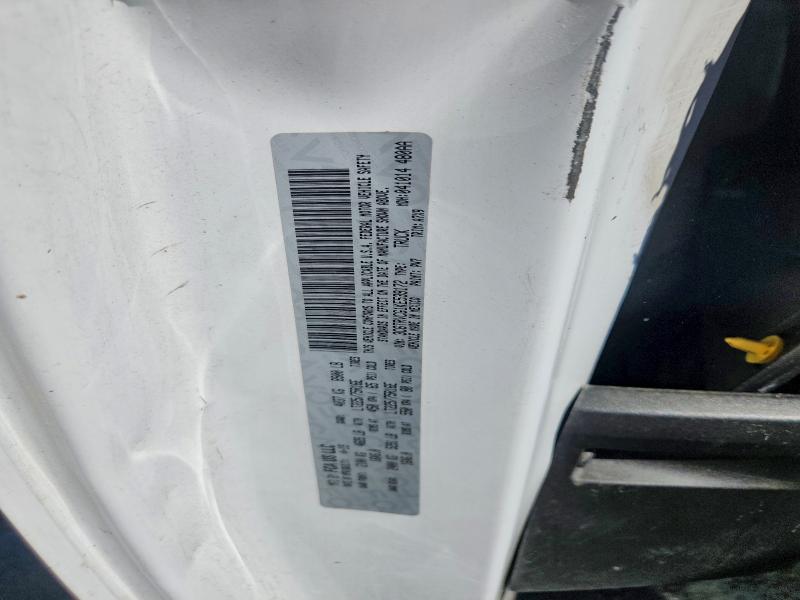 Auction sale of the 2019 Ram Promaster 2500, vin: 3C6TRVCG1KE539172, lot number: 55668556