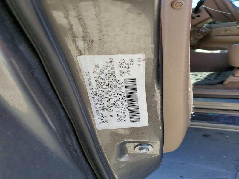 Продаж на аукціоні авто 2004 Toyota Tundra, vin: 5TBDT481X4S456967, номер лоту: 56983146
