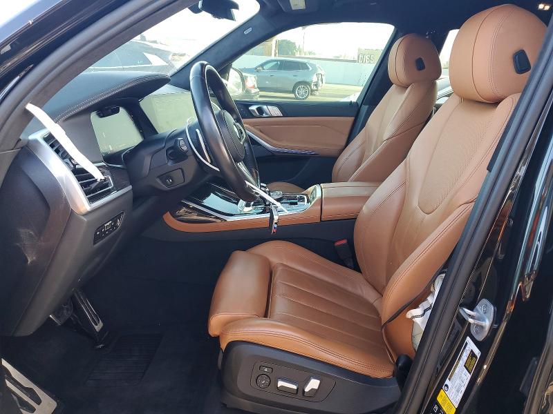 Aukcja sprzedaży 2021 Bmw X7, vin: 5UXCW2C06M9F10553, numer aukcji: 56082116