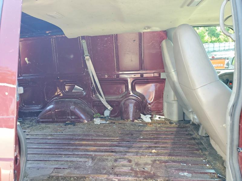 Aukcja sprzedaży 2005 Chevrolet Astro Van, vin: 1GCDM19X75B127481, numer aukcji: 58579716