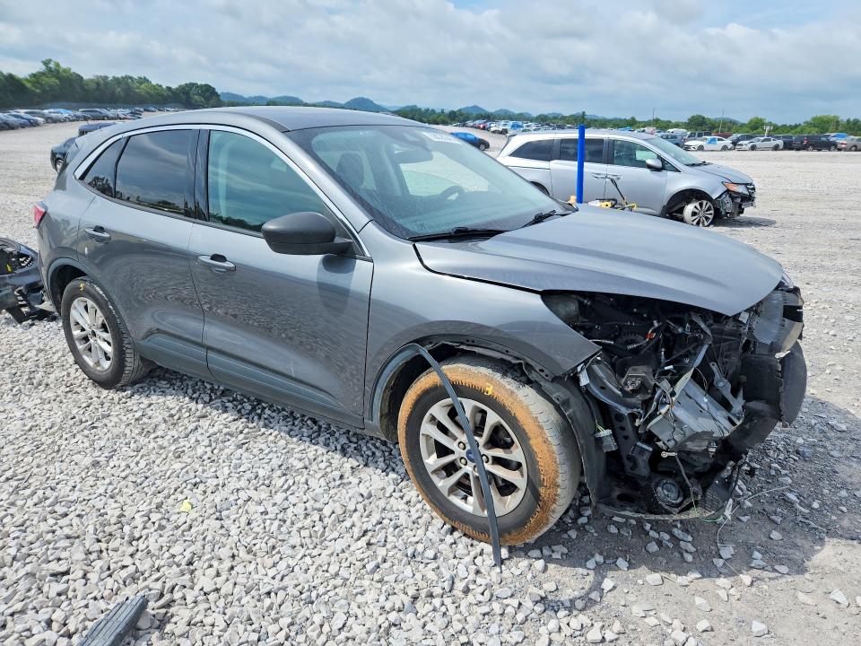 Aukcja sprzedaży 2022 Ford Escape, vin: 1FMCU0G60NUB54621, numer aukcji: 58028346