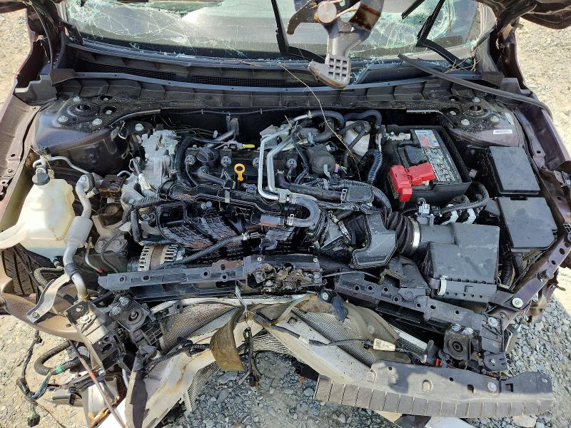 Продажа на аукционе авто 2025 Nissan Altima, vin: 1N4BL4DV2SN305377, номер лота: 56235796
