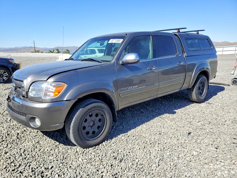 Aukcja sprzedaży 2005 Toyota Tundra, vin: 5TBDT44185S486587, numer aukcji: 58774986