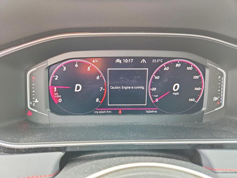 2025 Volkswagen Jetta მანქანა იყიდება აუქციონზე, vin: 3VW2T7BUXSM053990, აუქციონის ნომერი: 56566086