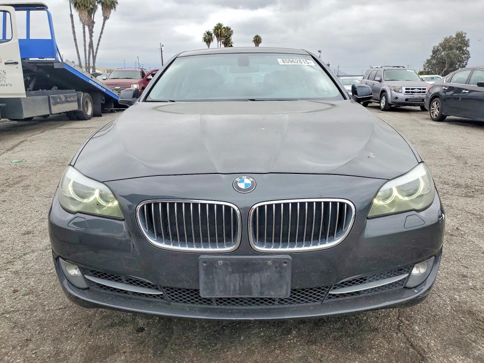 85962815 :رقم المزاد ، WBAXG5C57CDX04169 vin ، 2012 Bmw 528 مزاد بيع