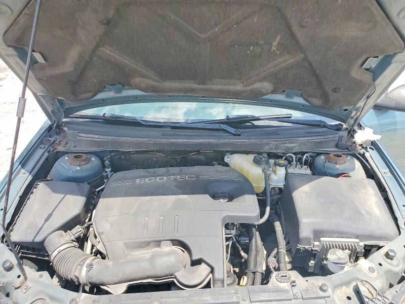 Aukcja sprzedaży 2009 Pontiac G6, vin: 1G2ZG57B094107891, numer aukcji: 57009566