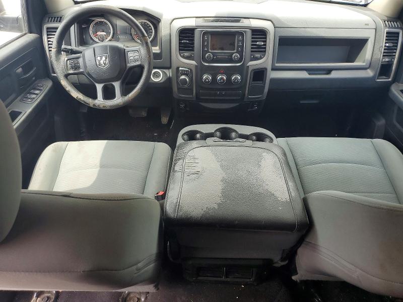 Aukcja sprzedaży 2017 Ram 1500, vin: 3C6RR6KT5HG672013, numer aukcji: 55673966