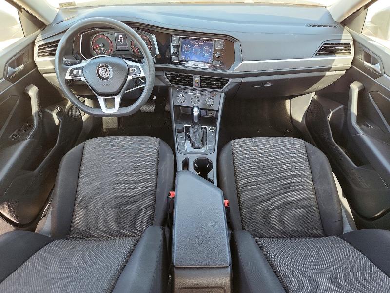 55987586 :رقم المزاد ، 3VWC57BU7KM026681 vin ، 2019 Volkswagen Jetta مزاد بيع