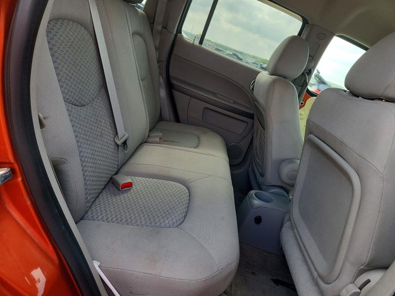 Aukcja sprzedaży 2008 Chevrolet Hhr, vin: 3GNDA23D28S631918, numer aukcji: 57593166