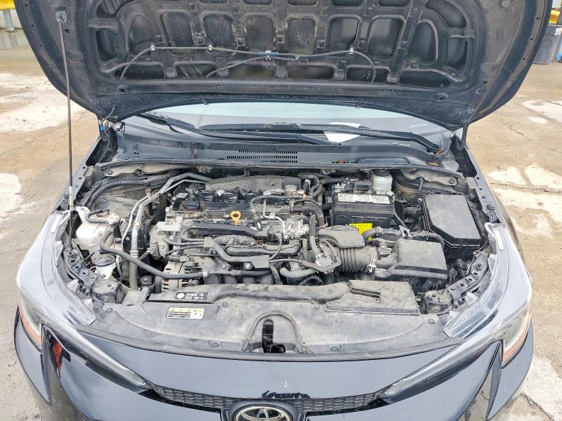 Aukcja sprzedaży 2024 Toyota Corolla, vin: 5YFB4MDE5RP156757, numer aukcji: 57314406