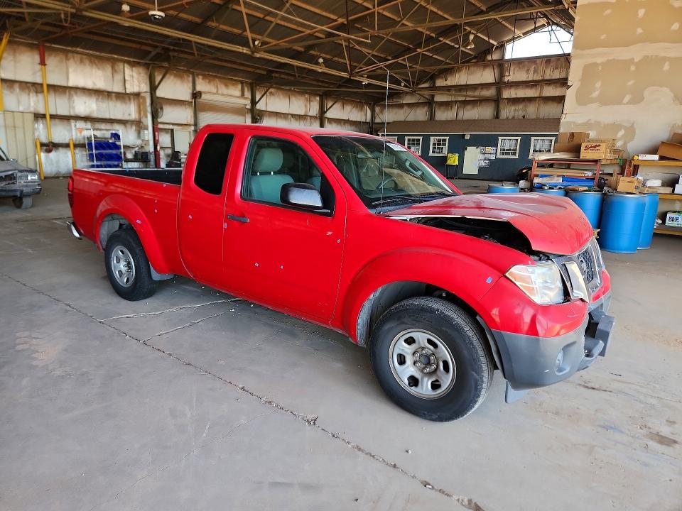 Aukcja sprzedaży 2016 Nissan Frontier, vin: 1N6BD0CT3GN763515, numer aukcji: 57147516