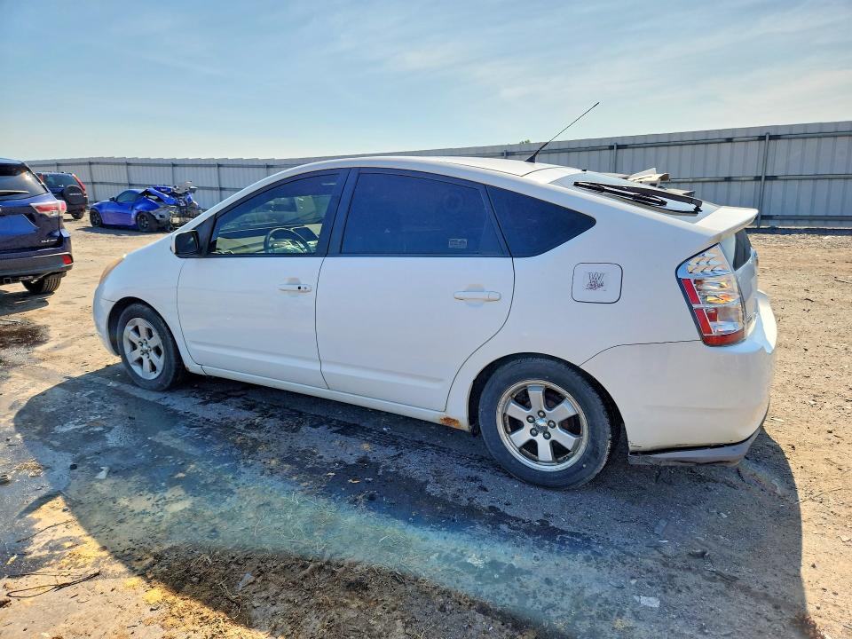 Продаж на аукціоні авто 2009 Toyota Prius, vin: JTDKB20U793497125, номер лоту: 85636285