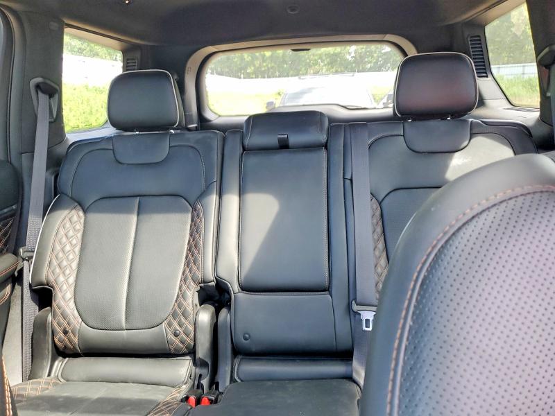 2023 Jeep Grand Cherokee მანქანა იყიდება აუქციონზე, vin: 1C4RJKEGXP8767923, აუქციონის ნომერი: 56525416