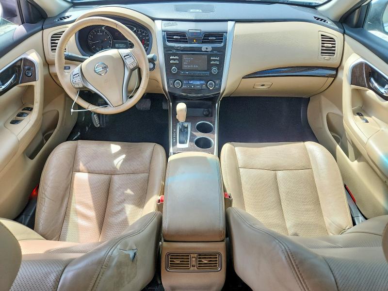 Продаж на аукціоні авто 2015 Nissan Altima, vin: 1N4AL3AP1FN890227, номер лоту: 56276496
